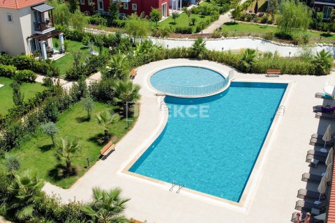 2 bedrooms Apartment in Fethiye, Turkey No. 13946
