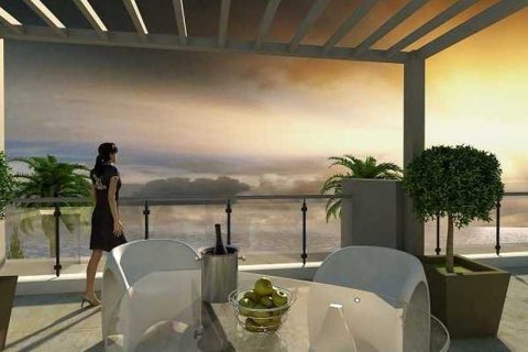 6 chambres House à Pervolia, Cyprus No. 30743 10