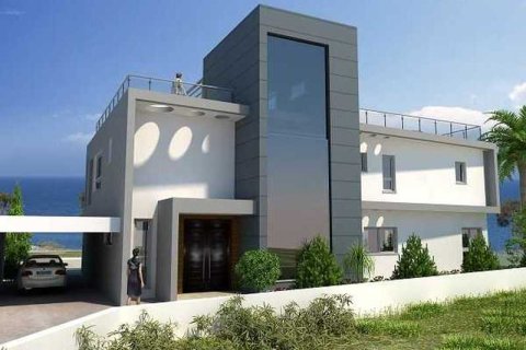 6 chambres House à Pervolia, Cyprus No. 30743 7