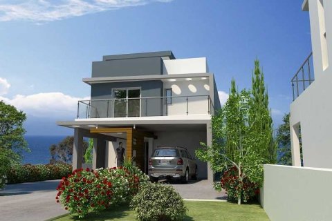 6 chambres House à Pervolia, Cyprus No. 30743 3