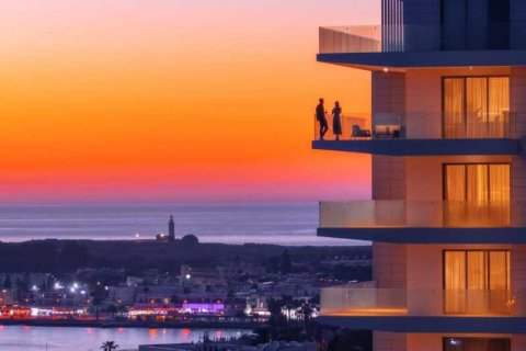 1 bedroom Apartment in Paphos, Cyprus No. 84543 1