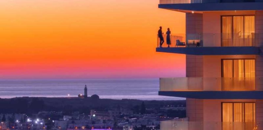 1 bedroom Apartment in Paphos, Cyprus No. 84543