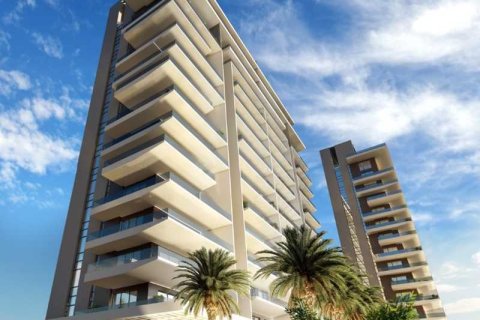 1 bedroom Apartment in Paphos, Cyprus No. 84543 14