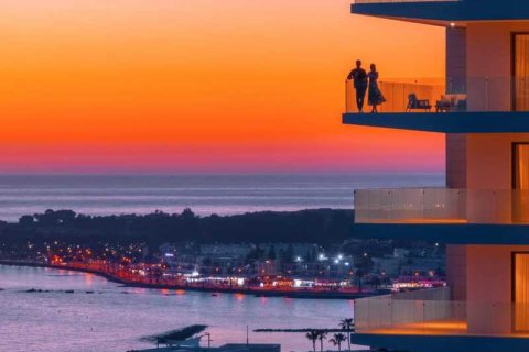 1 bedroom Apartment in Paphos, Cyprus No. 84543 13