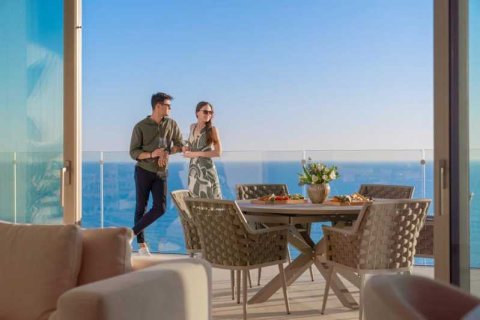 1 bedroom Apartment in Paphos, Cyprus No. 84543 4