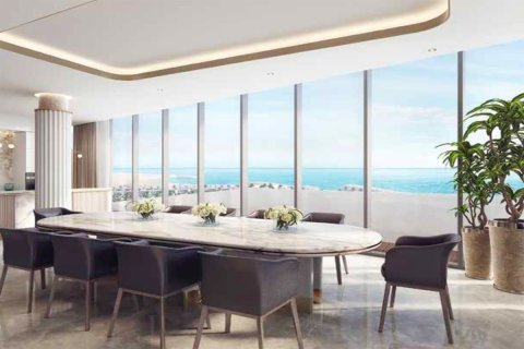 1 dormitorio Apartment en Xuan Lam, Vietnam No. 95462 9