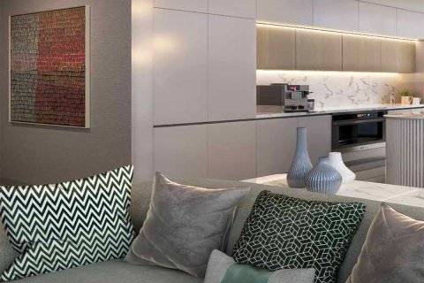 1 dormitorio Apartment en Xuan Lam, Vietnam No. 95462 4