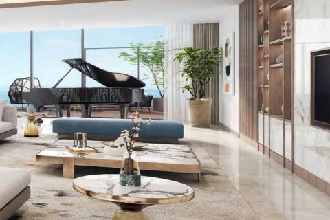 1 dormitorio Apartment en Xuan Lam, Vietnam No. 95462 7