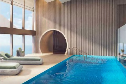 1 dormitorio Apartment en Xuan Lam, Vietnam No. 95462 6