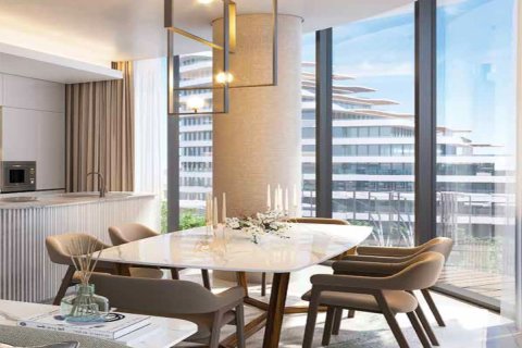 1 dormitorio Apartment en Xuan Lam, Vietnam No. 95462 3