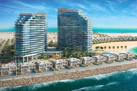 1 dormitorio Apartment en Xuan Lam, Vietnam No. 95462 1