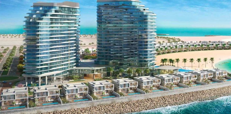 1 dormitorio Apartment en Xuan Lam, Vietnam No. 95462