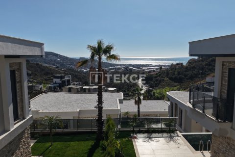 1 dormitorio Apartment en Alanya, Turkey No. 16658