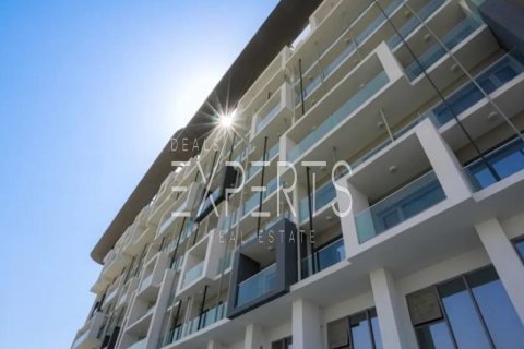 1 dormitorio Apartment en Al Reem Island, UAE No. 129761
