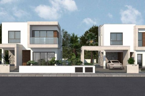 3 bedrooms Villa in Limassol, Cyprus No. 106515 14