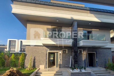 6 rooms Villa in Thanh Khe, Vietnam No. 21067 28