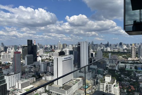 2 bedrooms Condo  in Bangkok, Thailand No. 98343 1