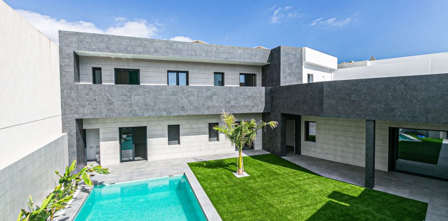 Studio Villa in Lo Pagan, Spain No. 124829
