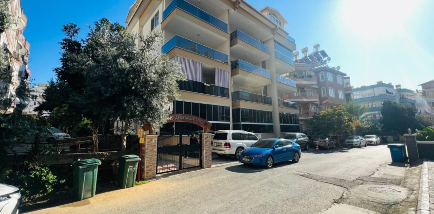 3 chambres Appartement à Chau Lang, Vietnam No. 13516