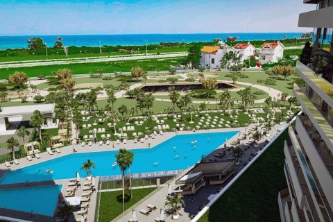 3 dormitorios Apartment en Cho Lach, Vietnam No. 22446 1