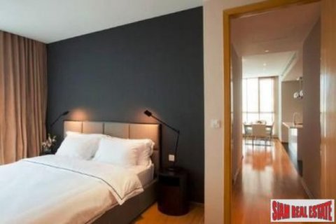 1 bedroom Apartment in Bangkok, Thailand No. 95776 4