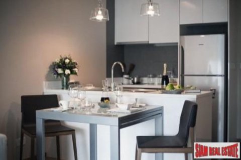 1 bedroom Apartment in Bangkok, Thailand No. 95776 6