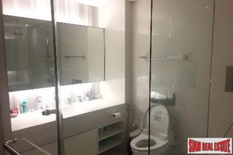 1 bedroom Apartment in Bangkok, Thailand No. 95776 3