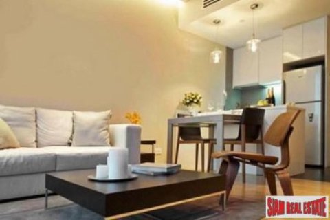 1 bedroom Apartment in Bangkok, Thailand No. 95776 5