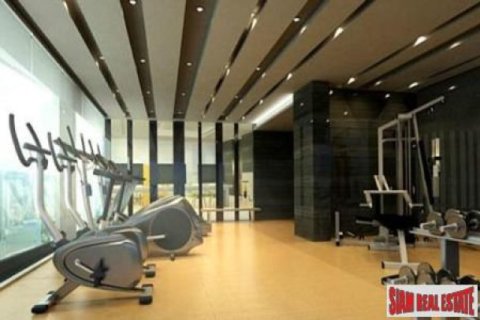 1 bedroom Apartment in Bangkok, Thailand No. 95776 2