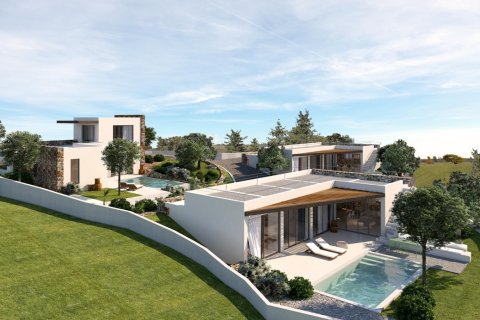 3 bedrooms House in Chania, Greece No. 81924 3