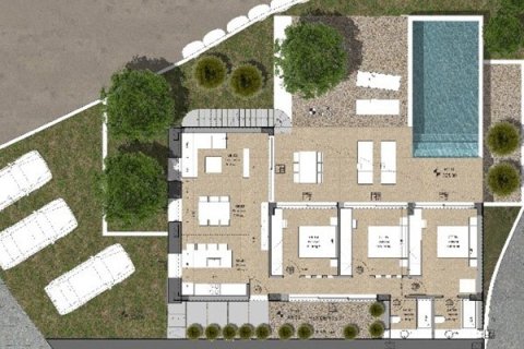 3 bedrooms House in Chania, Greece No. 81924 12