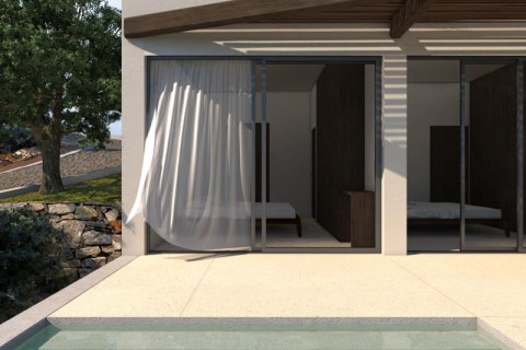 3 bedrooms House in Chania, Greece No. 81924 6