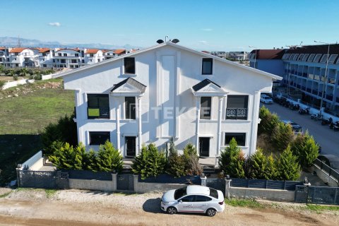 4 bedrooms Villa in Belek, Turkey No. 11572