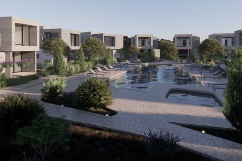 Вилла с 3 спальнями в Пафос, Кипр №84065 8