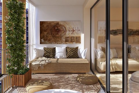 3 bedrooms Apartment in Palma de Majorca, Spain No. 128011
