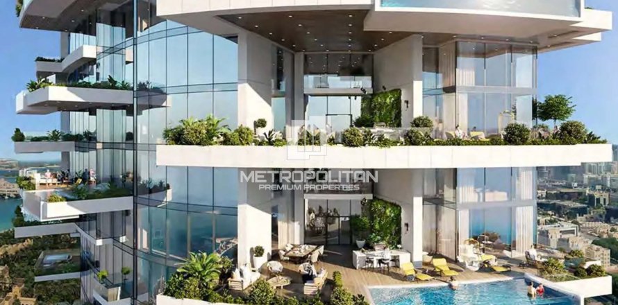 2 bedrooms Apartment in Al Sufouh, UAE No. 118592