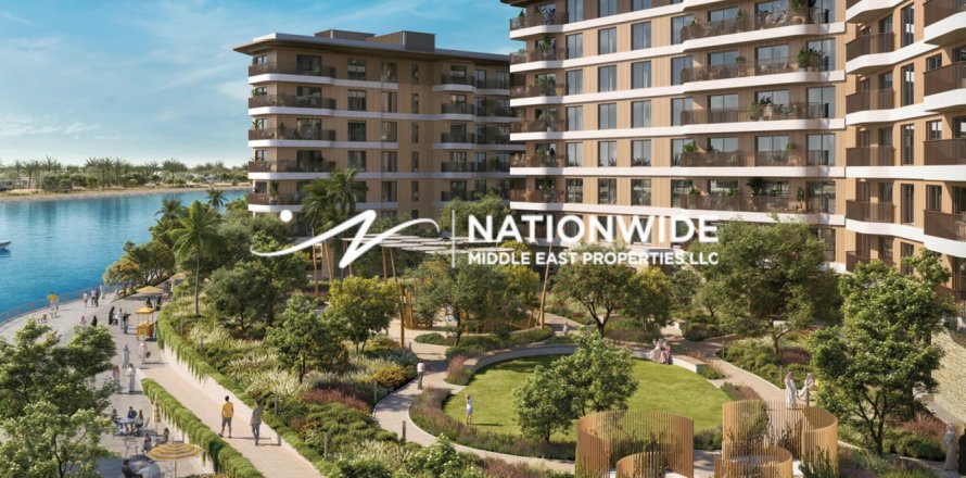 2 bedrooms Apartment in Abu Dhabi, UAE No. 88791