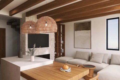 Вилла с 4 спальнями в Халкидики, Греция №124292 7