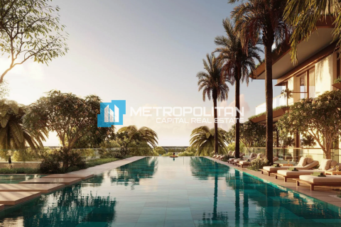 1 dormitorio Apartment en Darna, Vietnam No. 110104