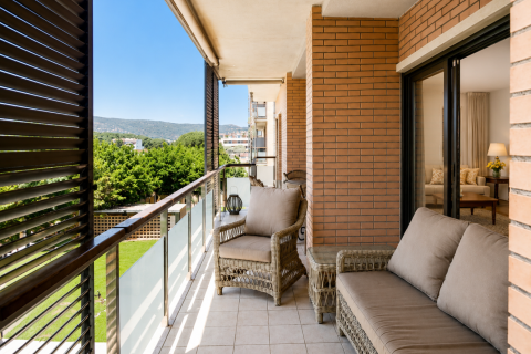 4 bedrooms Apartment in Calonge, Spain No. 126949