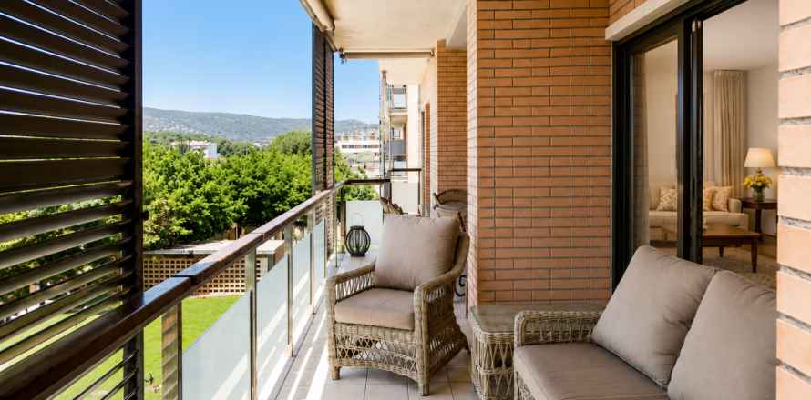 4 bedrooms Apartment in Calonge, Spain No. 126949