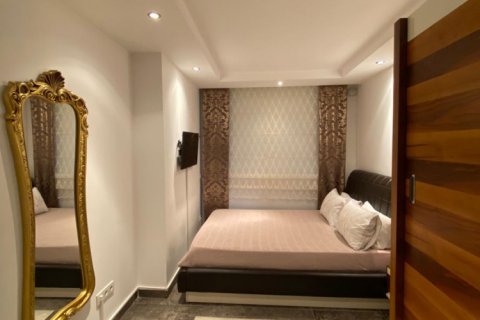 2 bedrooms Apartment in Phong Thanh Tay A, Vietnam No. 11989 5