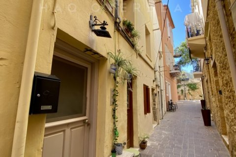 3 bedrooms House in Chania, Greece No. 64940 1