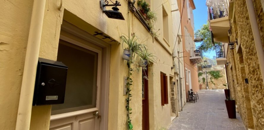 3 bedrooms House in Chania, Greece No. 64940