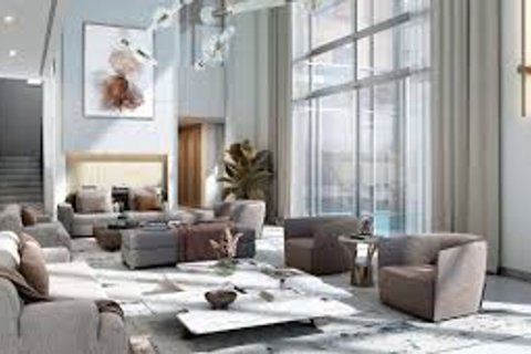 Вилла с 6 спальнями в Umm Al Quwain Marina, ОАЭ №94748