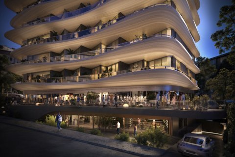 2 bedrooms Apartment in Hai Ba Trung, Vietnam No. 82990 2