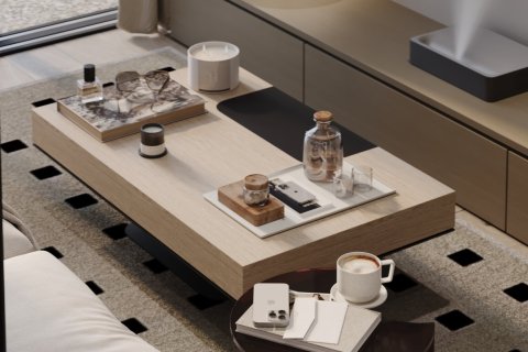 2 bedrooms Apartment in Hai Ba Trung, Vietnam No. 82990 10