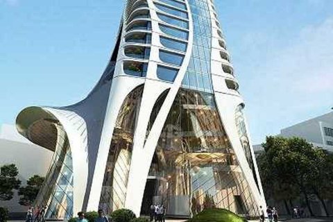 Квартира с 2 спальнями в Ларнака, Кипр №32831 4