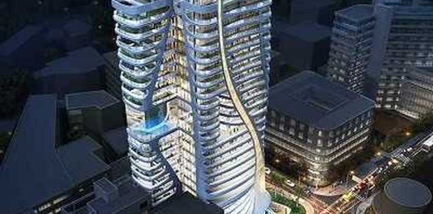 Квартира с 2 спальнями в Ларнака, Кипр №32831