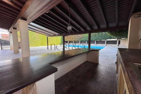 5 chambres House à Agios Georgios, Cyprus No. 100591 9